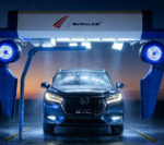 S360PRO–Precision Automatic Touch-Free Car Wash Machine