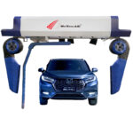 S360PRO–Precision Automatic Touch-Free Car Wash Machine