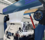 BY-SD6 – Two-Arm Six-Fan Automatic Car Washer